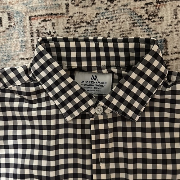 MIEZA SHIRT